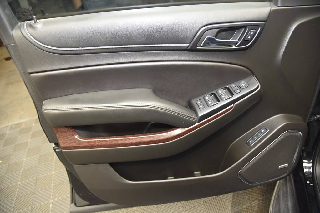 2018 GMC Yukon Image 26