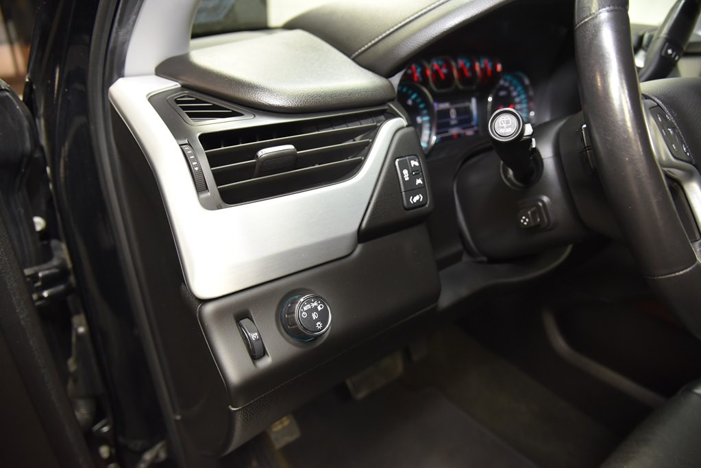 2018 GMC Yukon Image 27