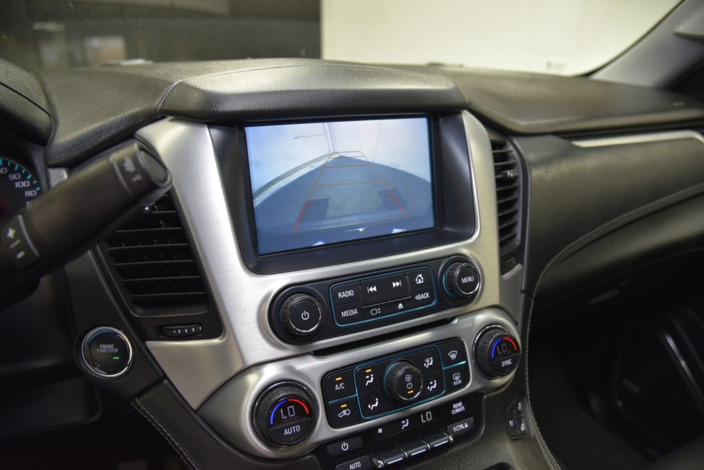 2018 GMC Yukon Image 28