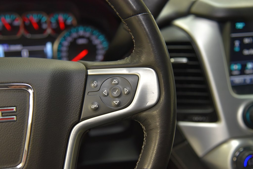 2018 GMC Yukon Image 30