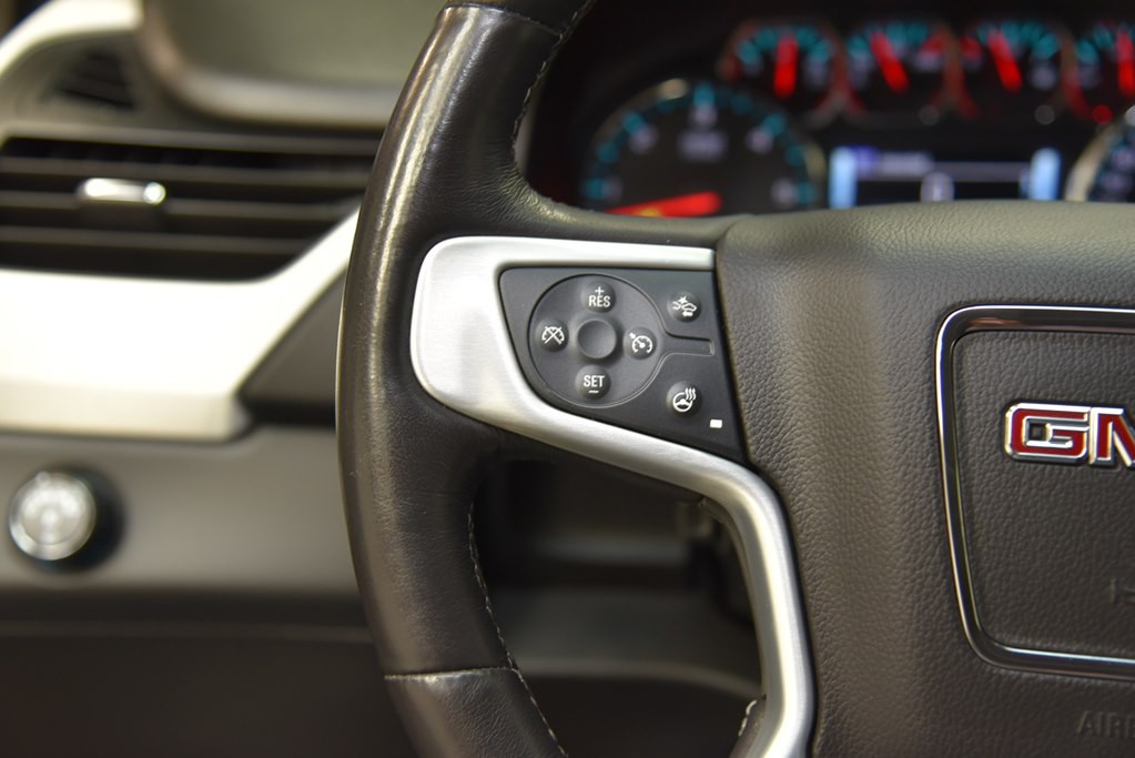 2018 GMC Yukon Image 31