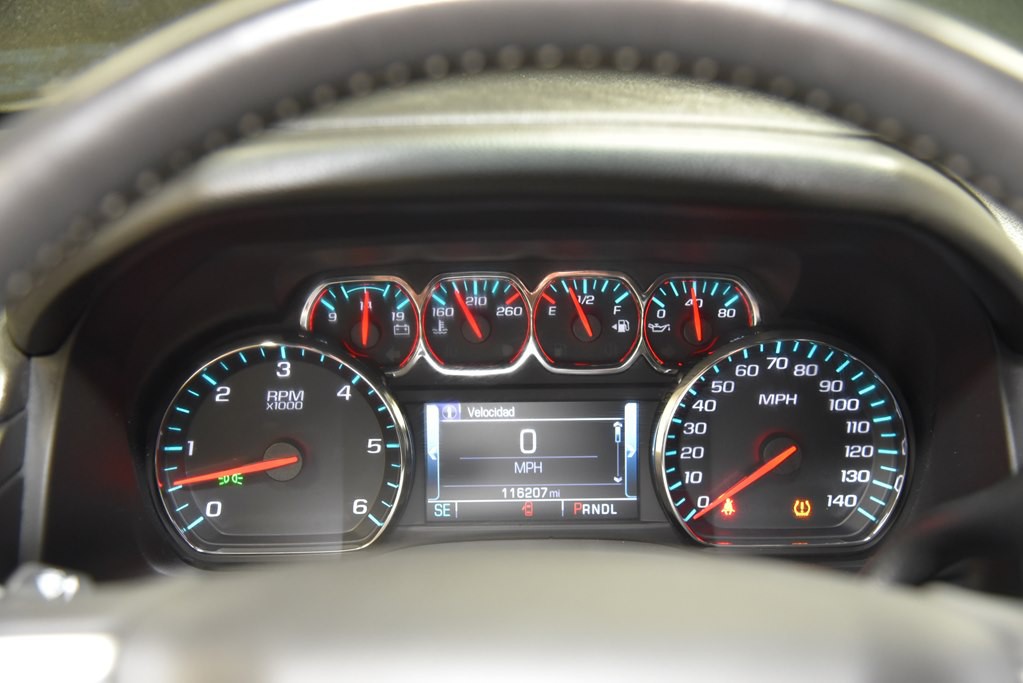 2018 GMC Yukon Image 32