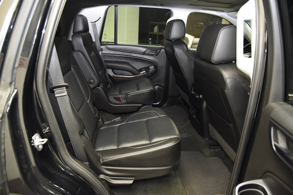 2018 GMC Yukon Image 33