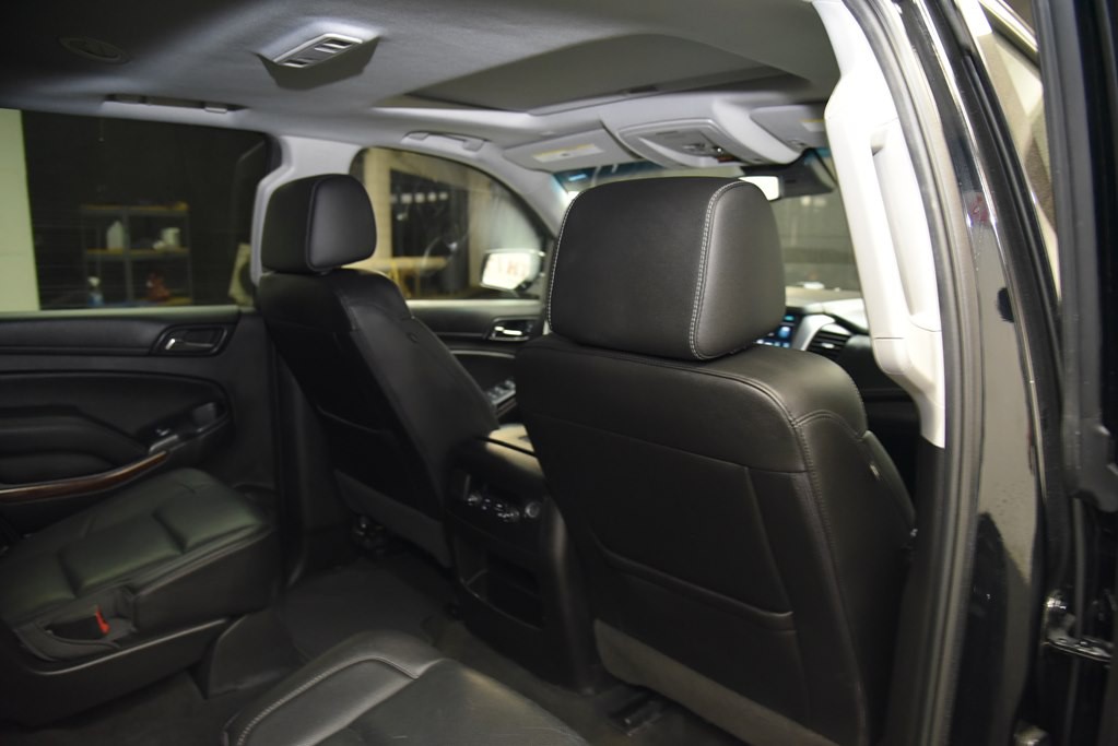 2018 GMC Yukon Image 34