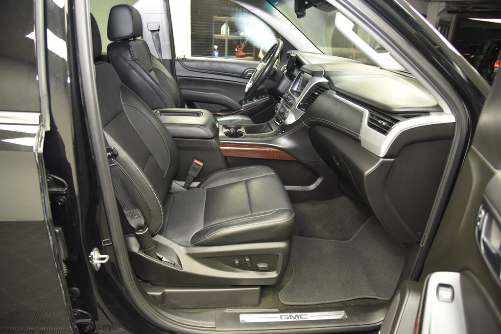 2018 GMC Yukon Image 36