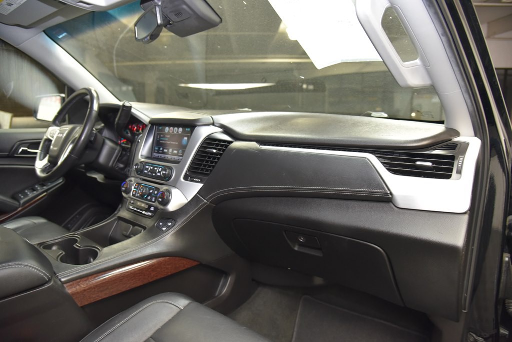 2018 GMC Yukon Image 37