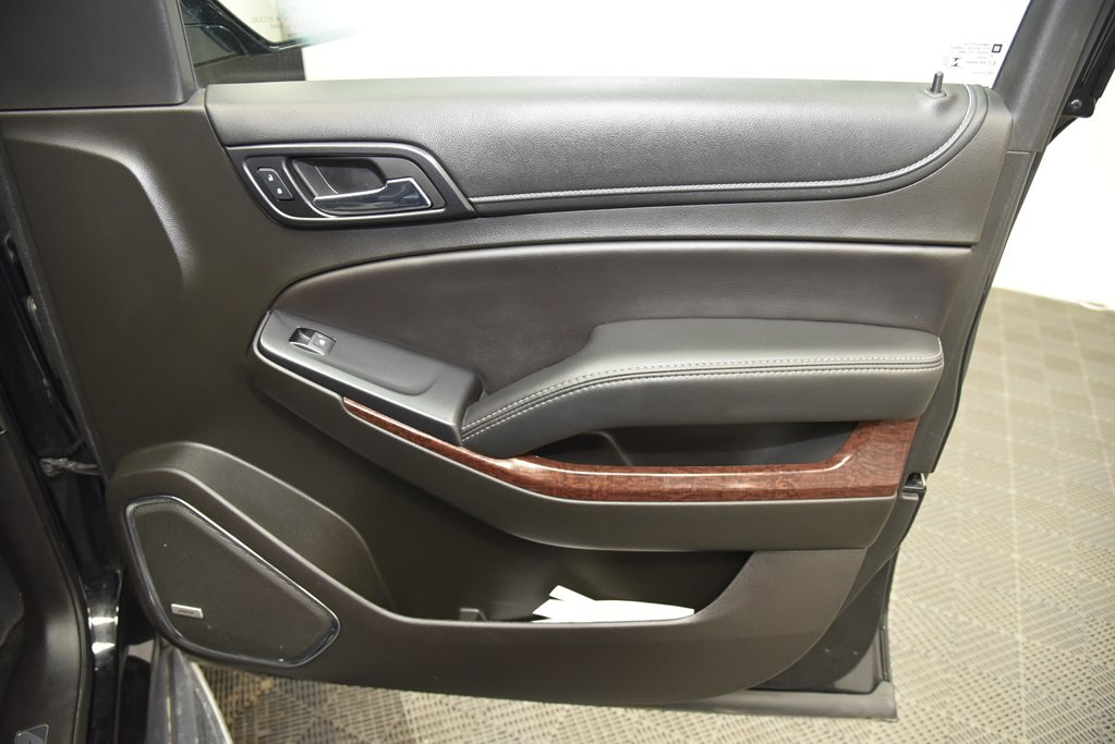 2018 GMC Yukon Image 39