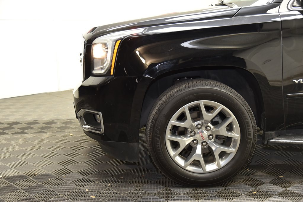 2018 GMC Yukon Image 40