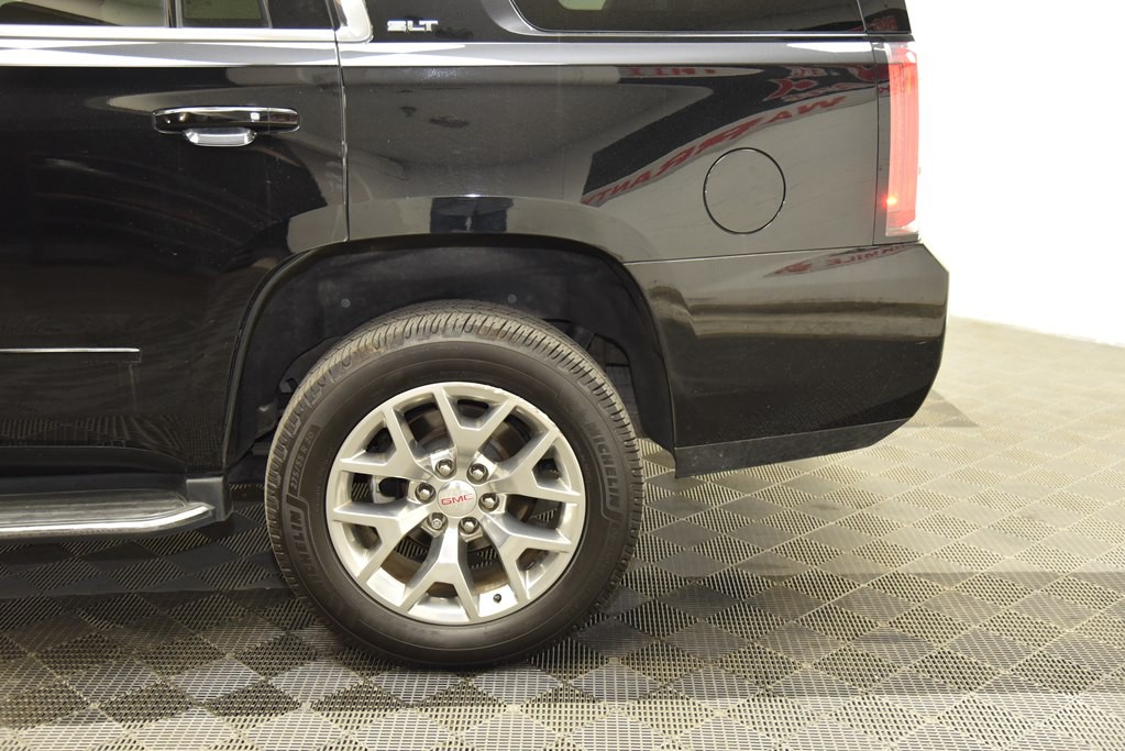 2018 GMC Yukon Image 41