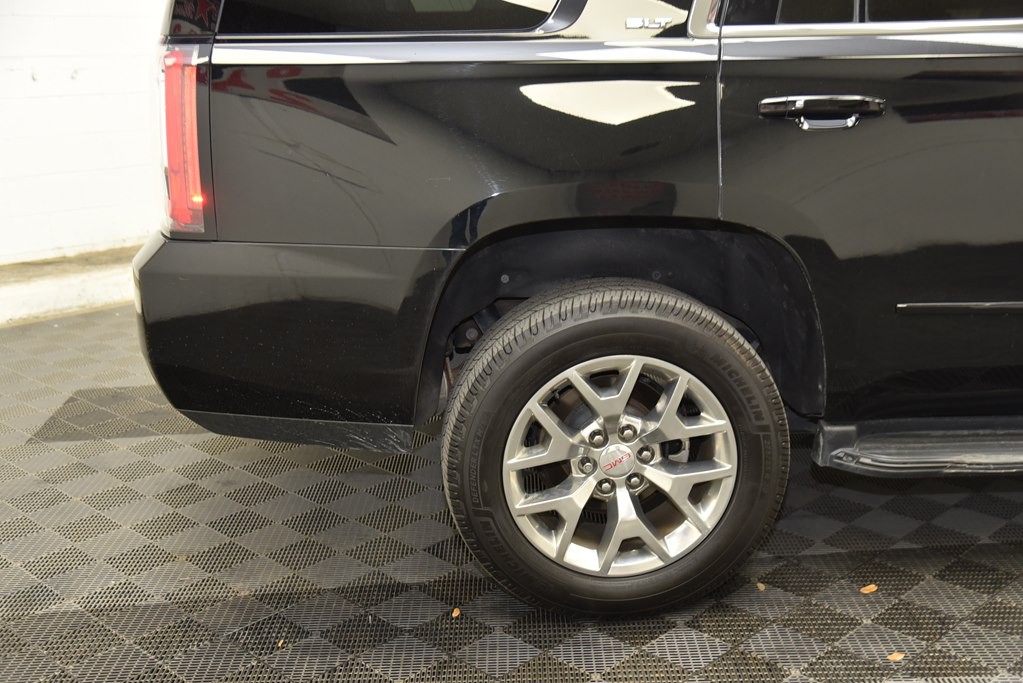 2018 GMC Yukon Image 42
