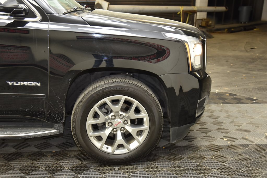 2018 GMC Yukon Image 43