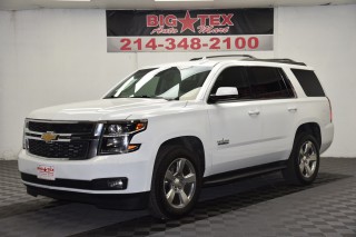 Image for 2017 Chevrolet Tahoe 1500 LT ID: 7343211