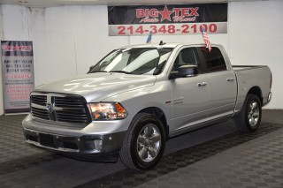 Image for 2017 RAM 1500 SLT ID: 7372711