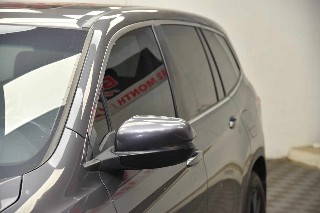 2018 Honda Pilot Image 10