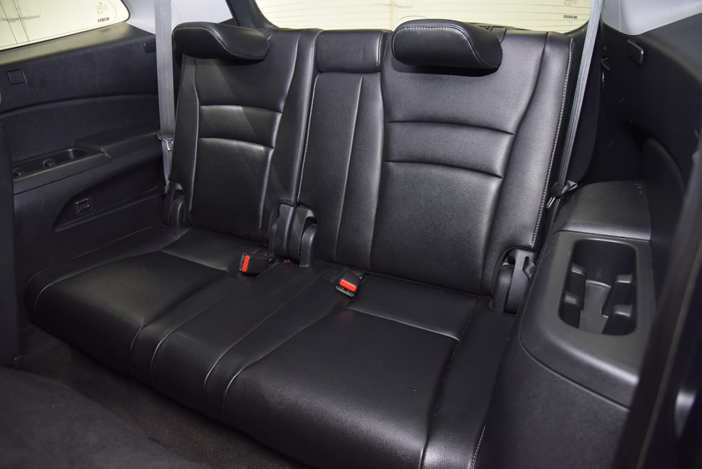 2018 Honda Pilot Image 14