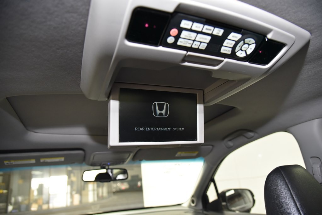 2018 Honda Pilot Image 17