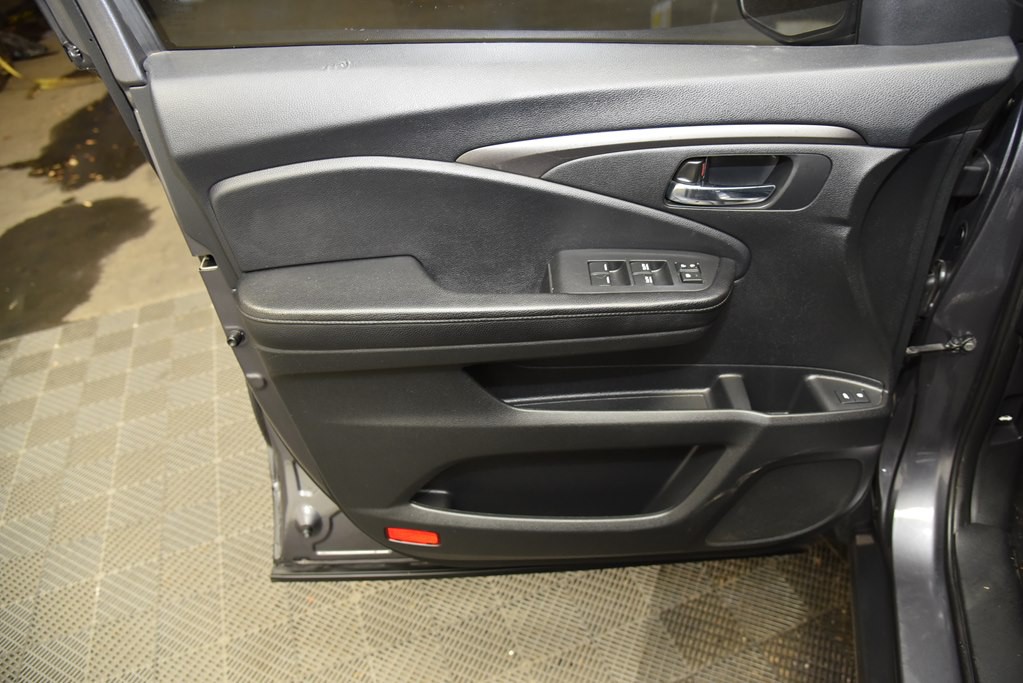 2018 Honda Pilot Image 20