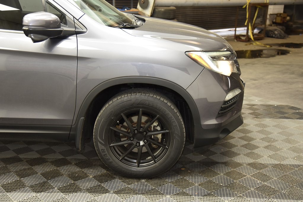 2018 Honda Pilot Image 26