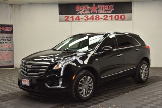Image for 2017 Cadillac XT5 Luxury ID: 7374113