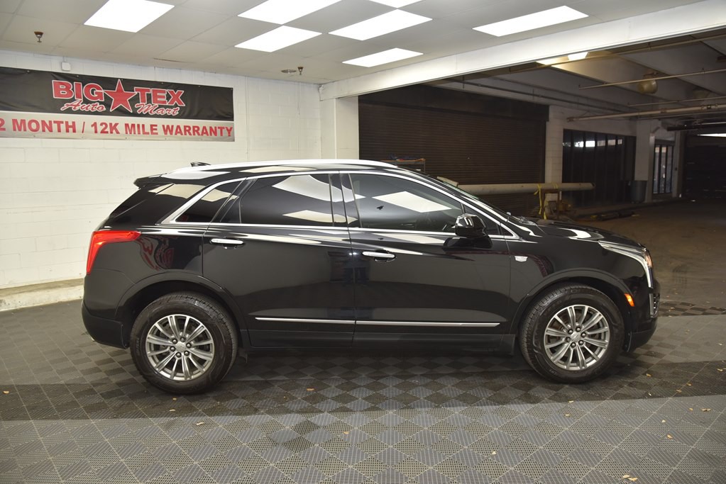 2017 Cadillac XT5 Image 6