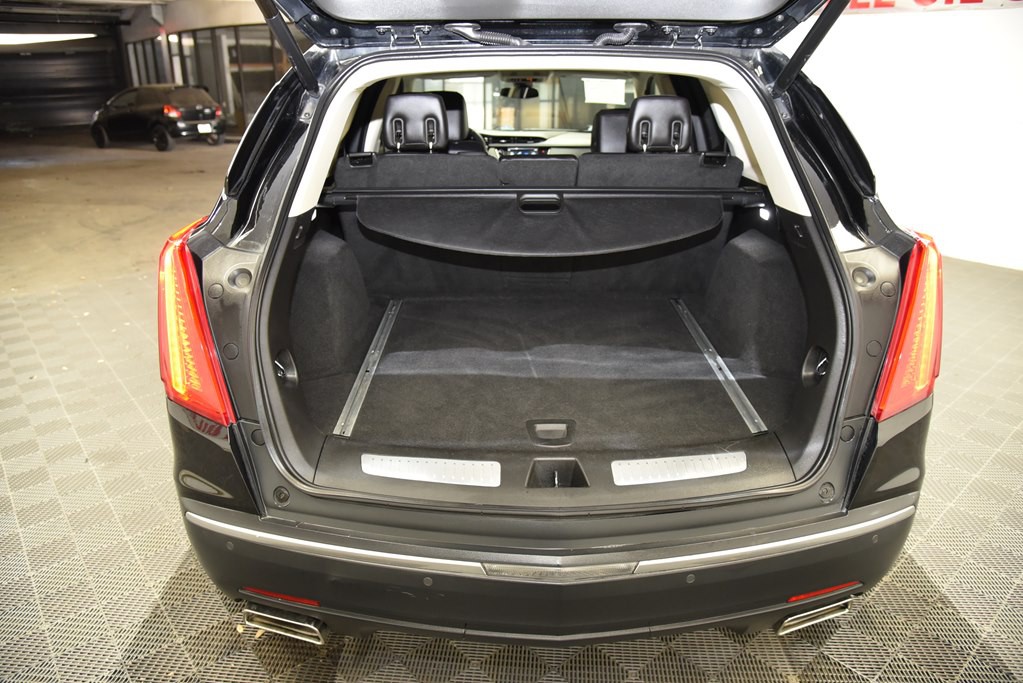 2017 Cadillac XT5 Image 14