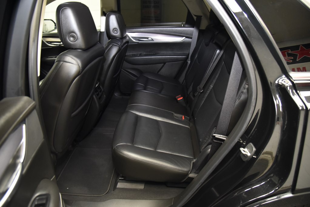 2017 Cadillac XT5 Image 15