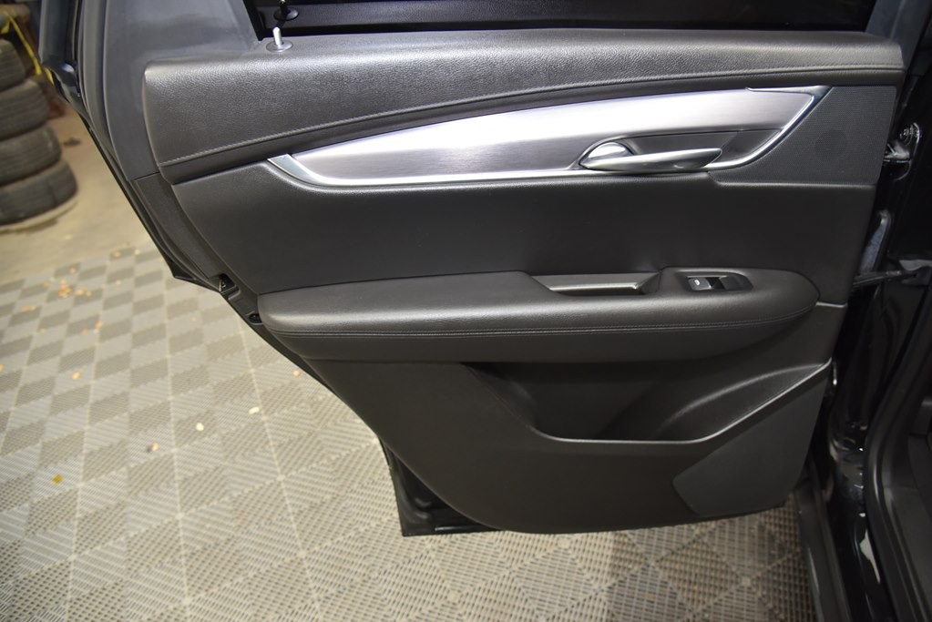 2017 Cadillac XT5 Image 17