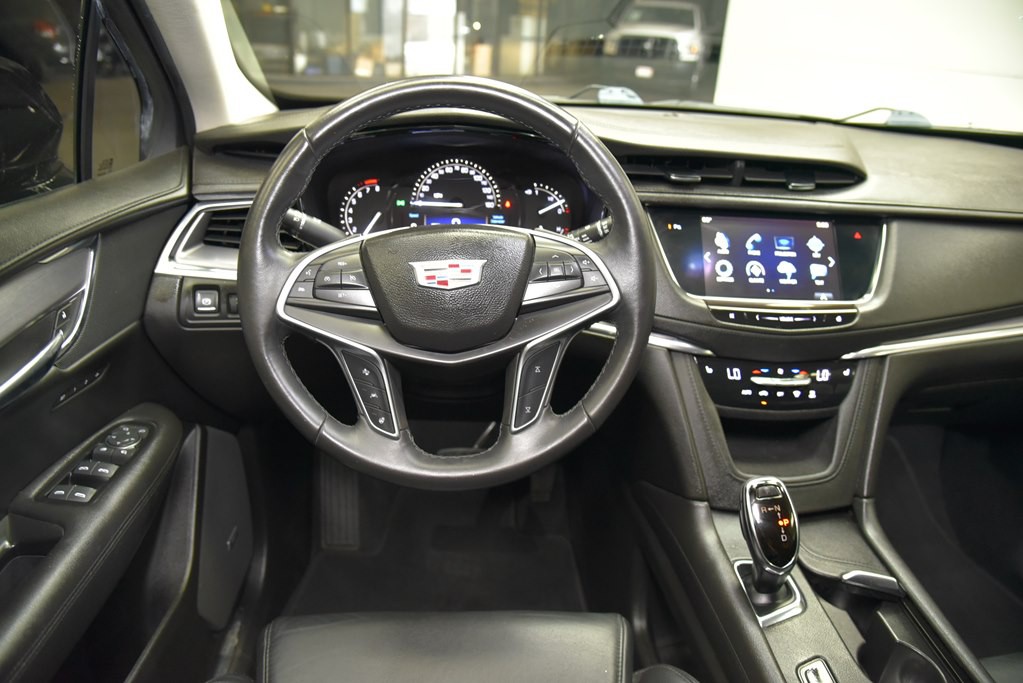 2017 Cadillac XT5 Image 19