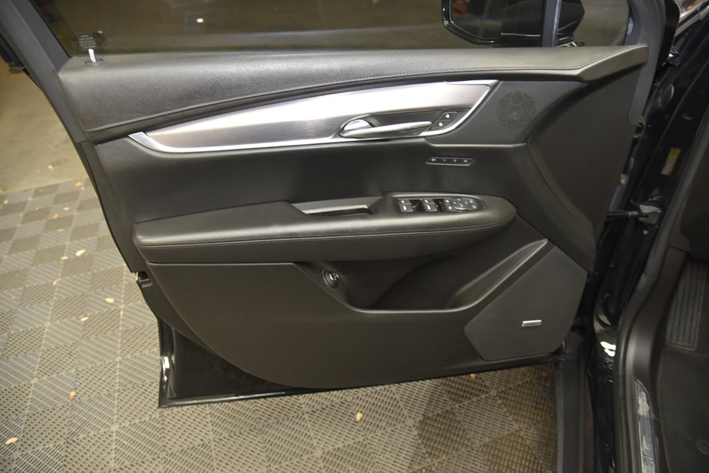 2017 Cadillac XT5 Image 22