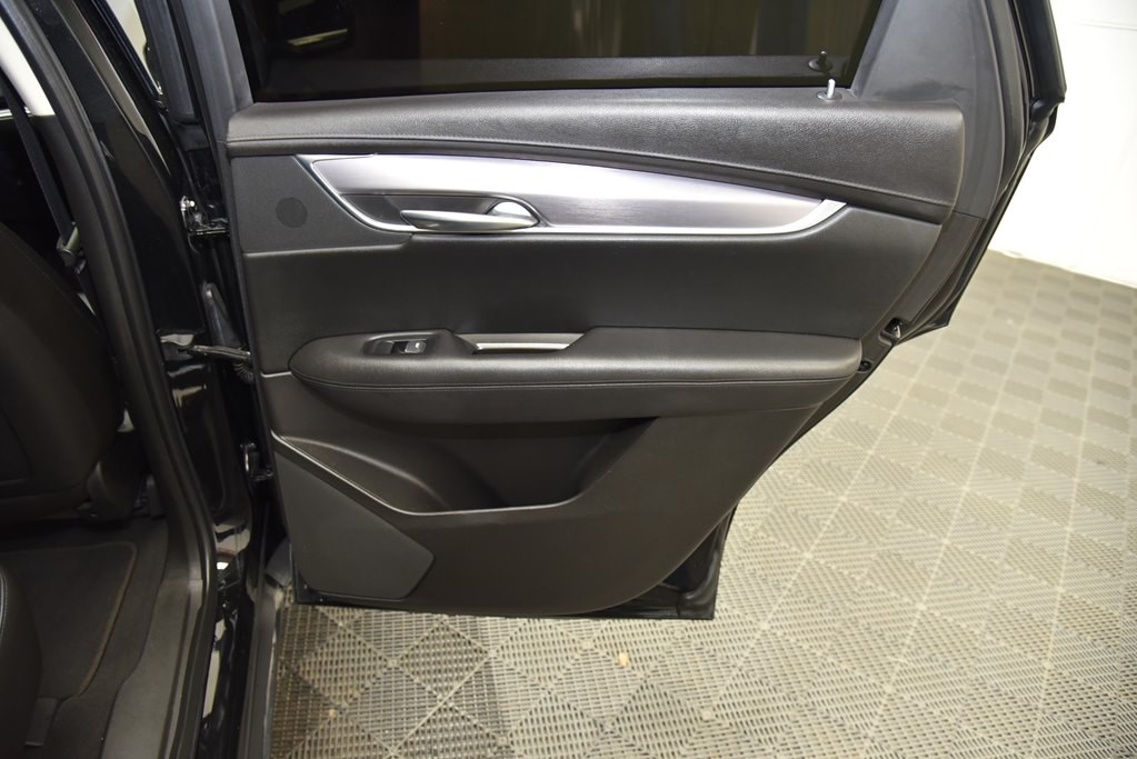 2017 Cadillac XT5 Image 26