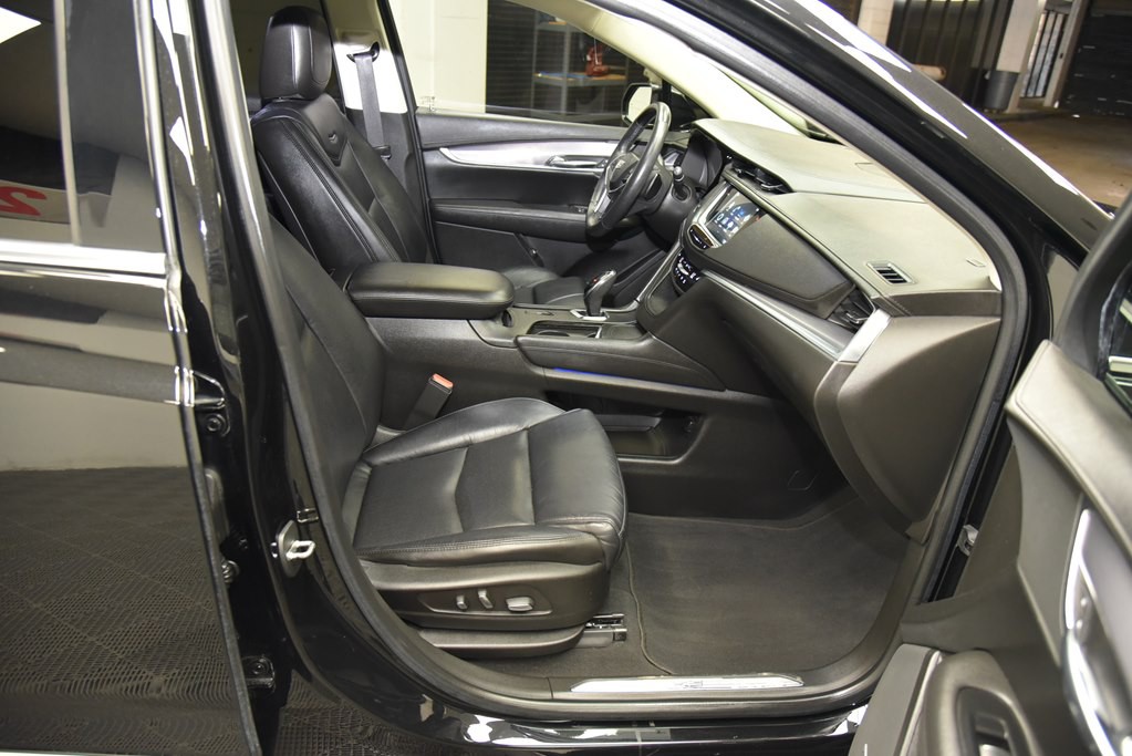 2017 Cadillac XT5 Image 27