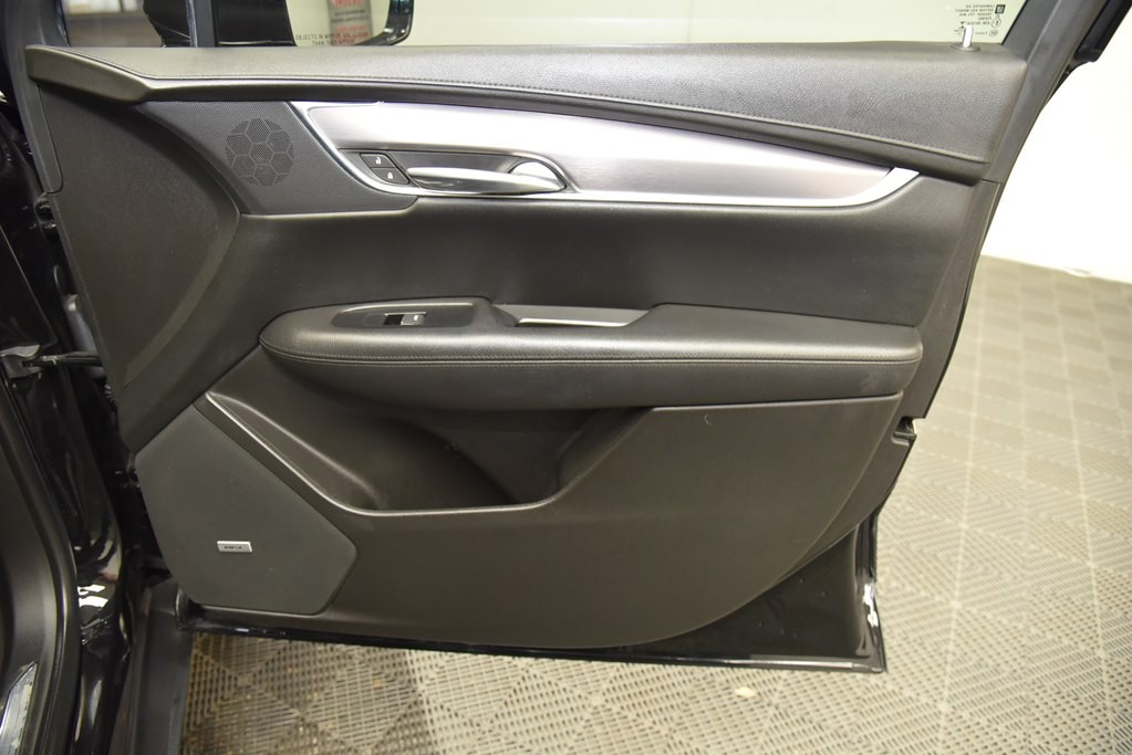 2017 Cadillac XT5 Image 29