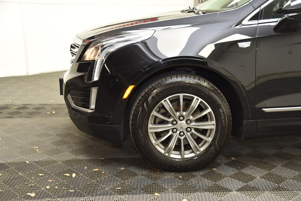 2017 Cadillac XT5 Image 30
