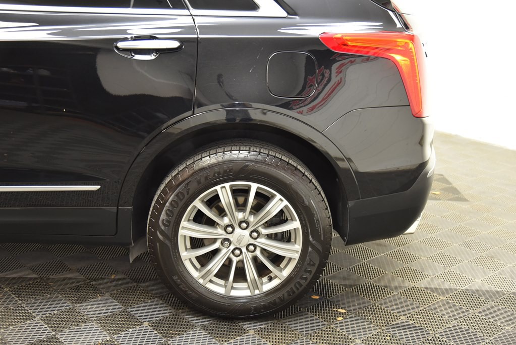 2017 Cadillac XT5 Image 31