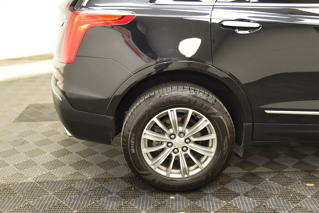 2017 Cadillac XT5 Image 32