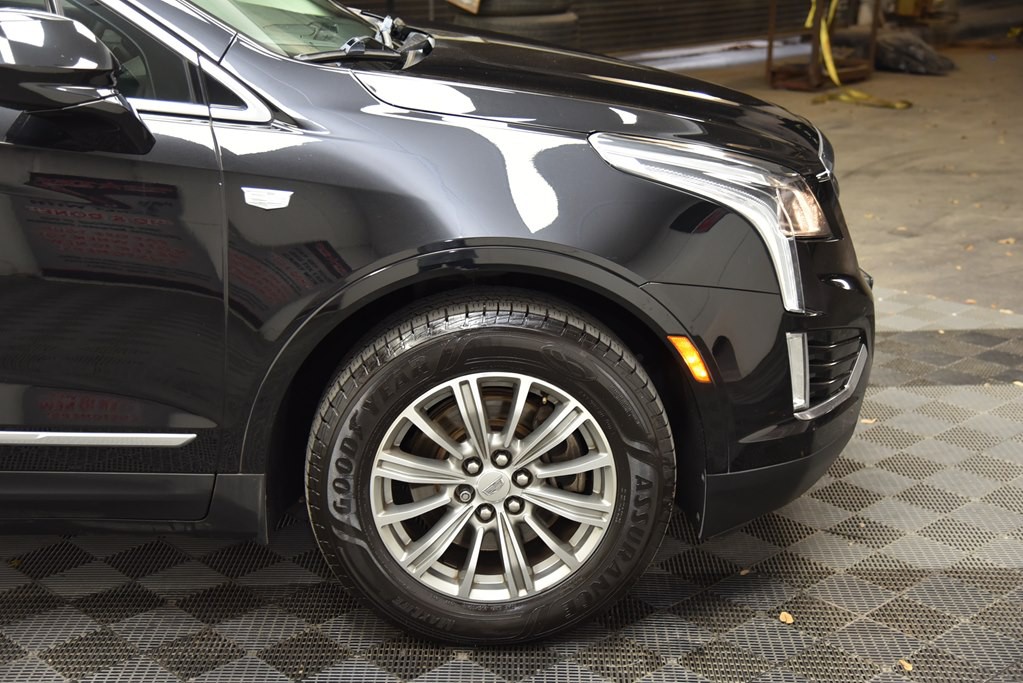 2017 Cadillac XT5 Image 33