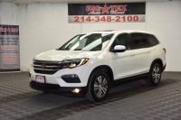 Image for 2018 Honda Pilot EXL ID: 7385397