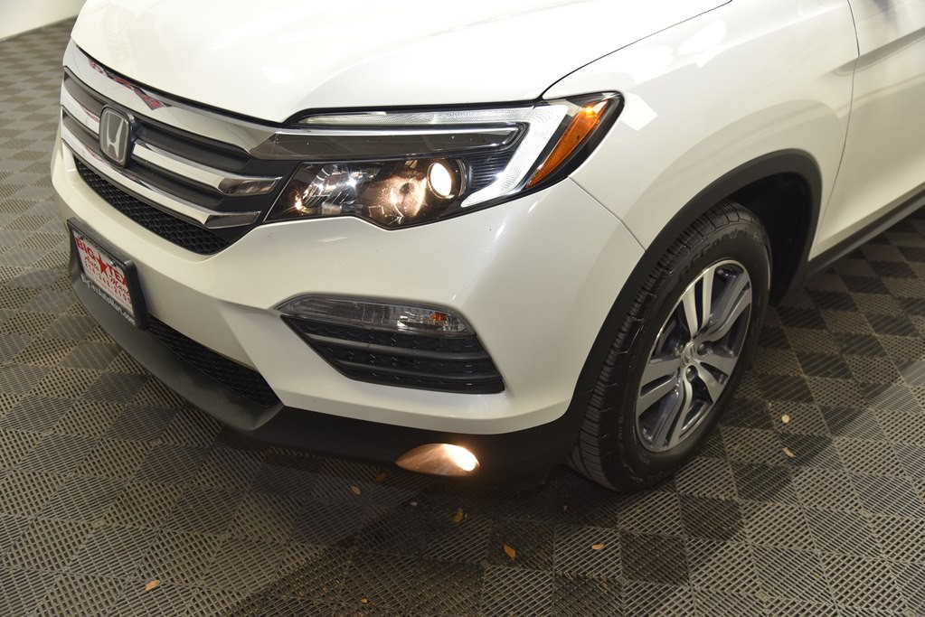 2018 Honda Pilot Image 15