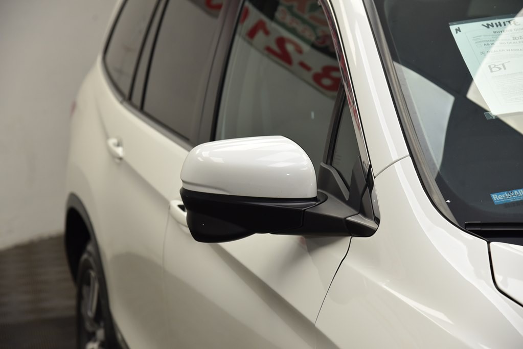 2018 Honda Pilot Image 17