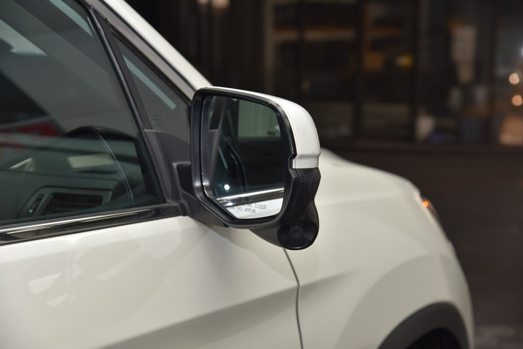 2018 Honda Pilot Image 18