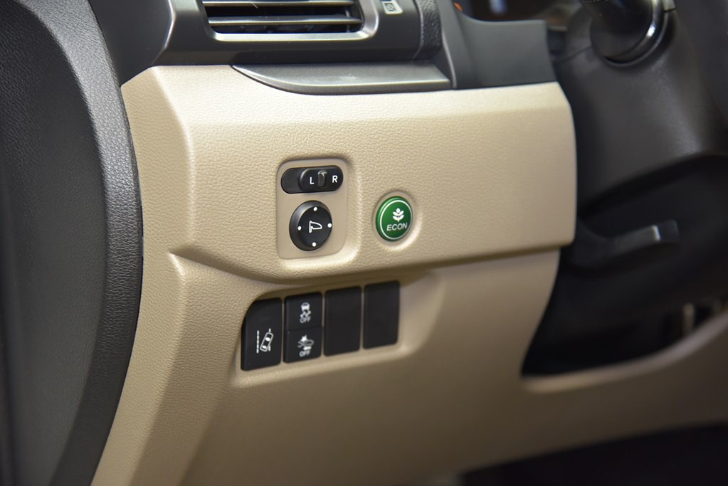 2018 Honda Pilot Image 33