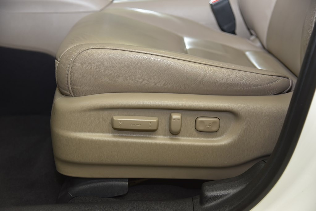 2018 Honda Pilot Image 34