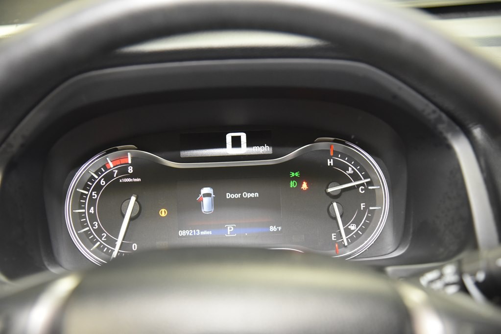 2018 Honda Pilot Image 37