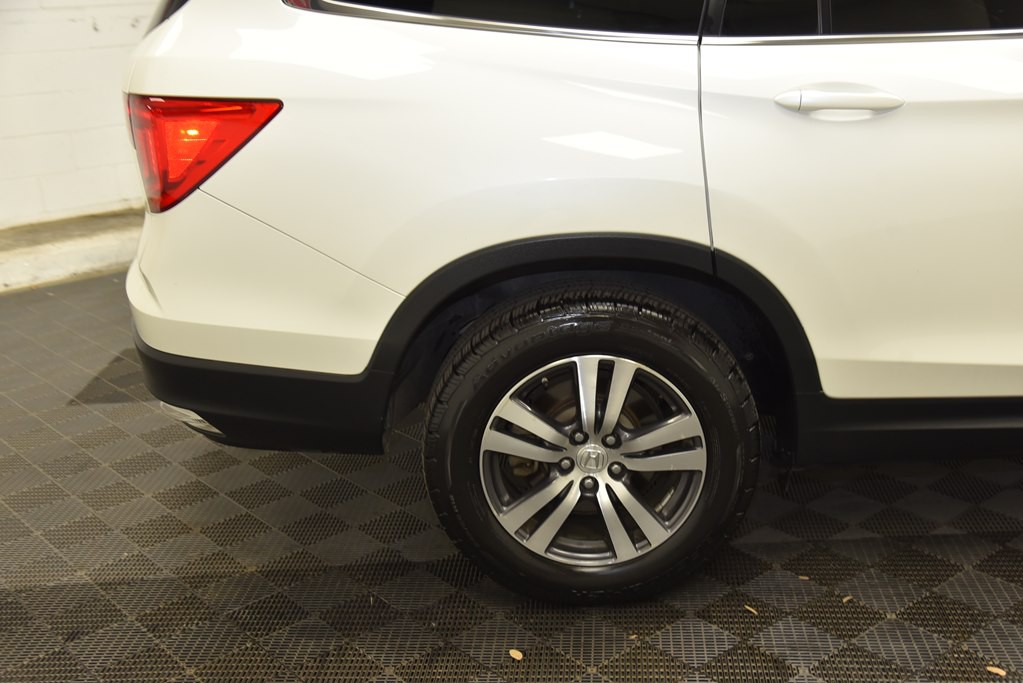 2018 Honda Pilot Image 47