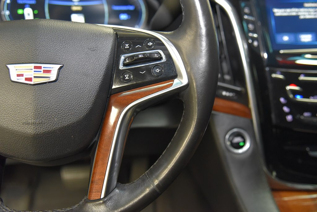 2016 Cadillac Escalade Image 24