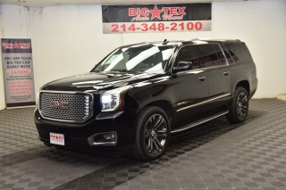 Image for 2017 GMC Yukon Denali ID: 7389741