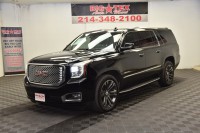 Image for 2017 GMC Yukon Denali ID: 7389741
