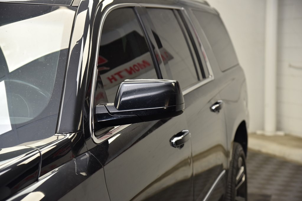 2017 GMC Yukon Image 10
