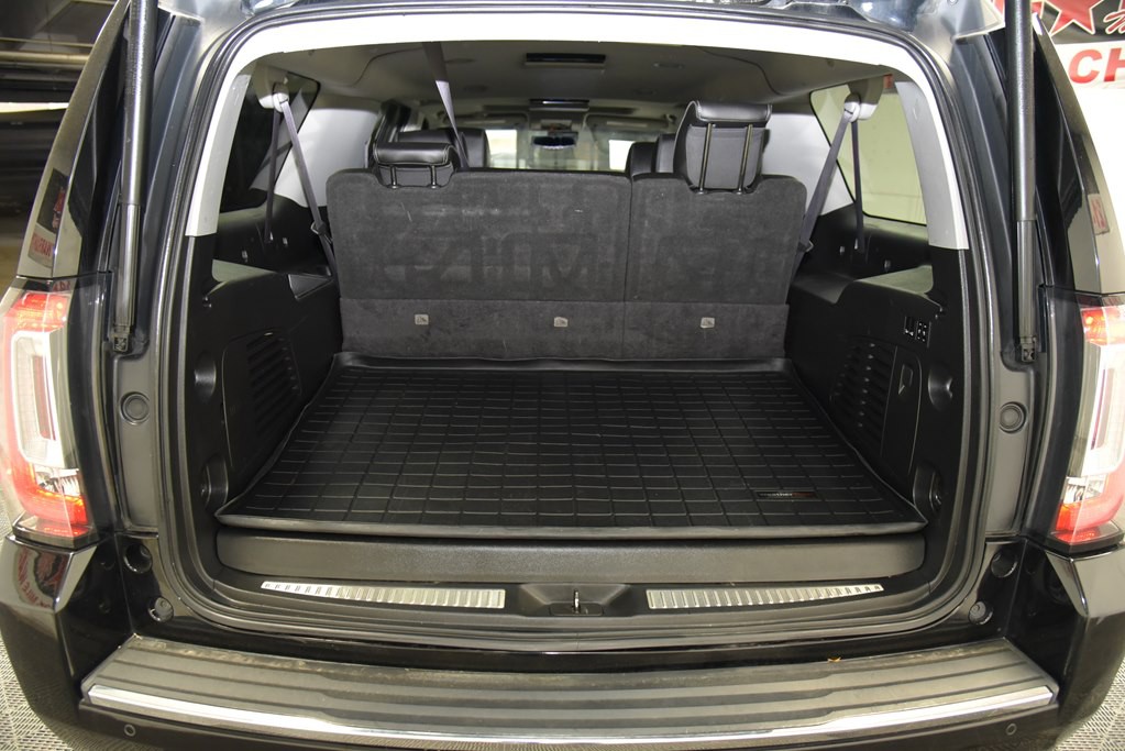 2017 GMC Yukon Image 14
