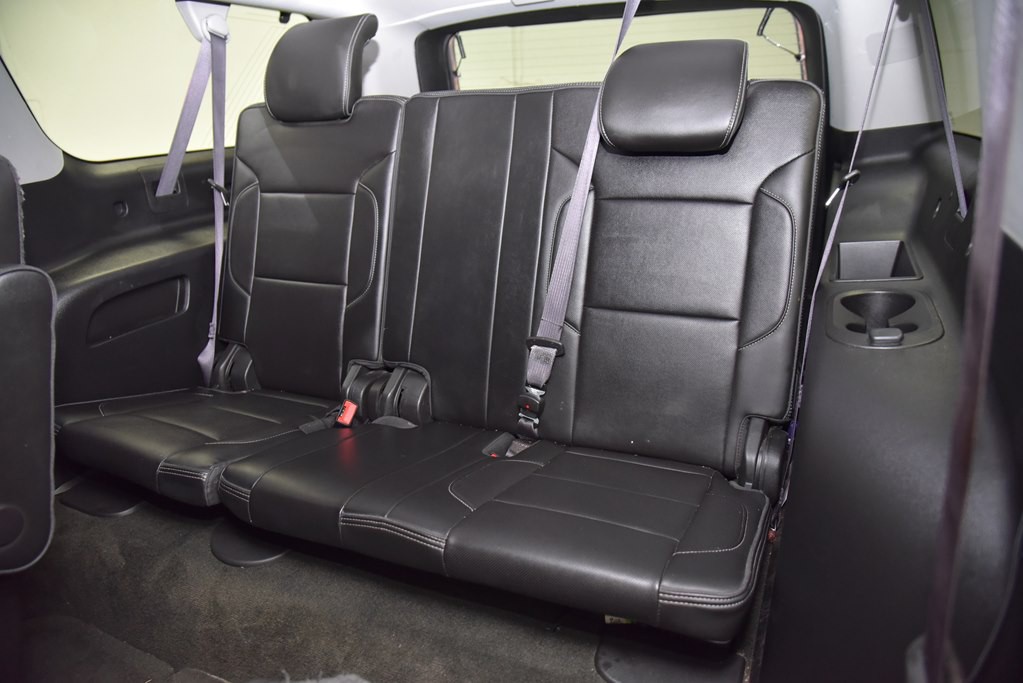 2017 GMC Yukon Image 15
